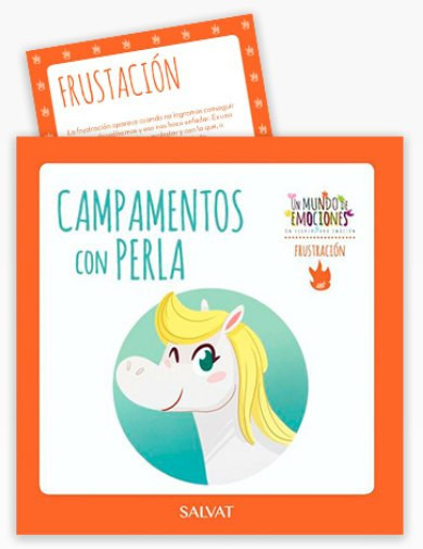 Un mundo de emociones nº 23: la frustración