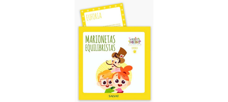 Un mundo de emociones nº 24: la euforia