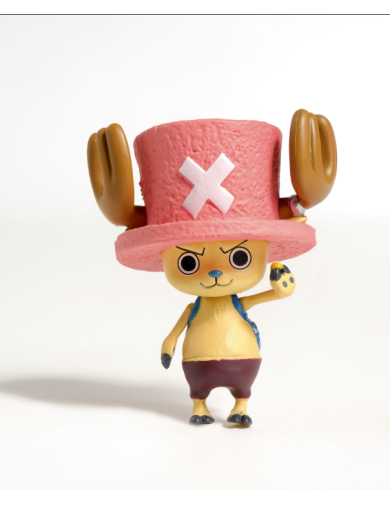 One Piece nº 32 - TonyTony.Chopper