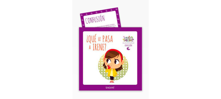 Un mundo de emociones nº 38: la confusión