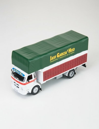 Pegaso Comet 1090
