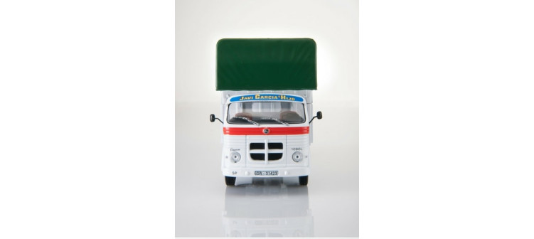Pegaso Comet 1090