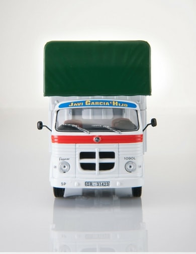 Pegaso Comet 1090