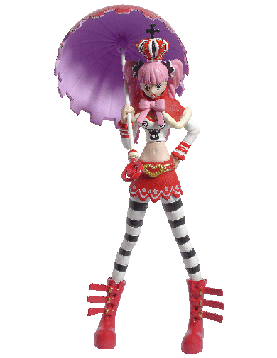 One Piece nº 40 - Perona
