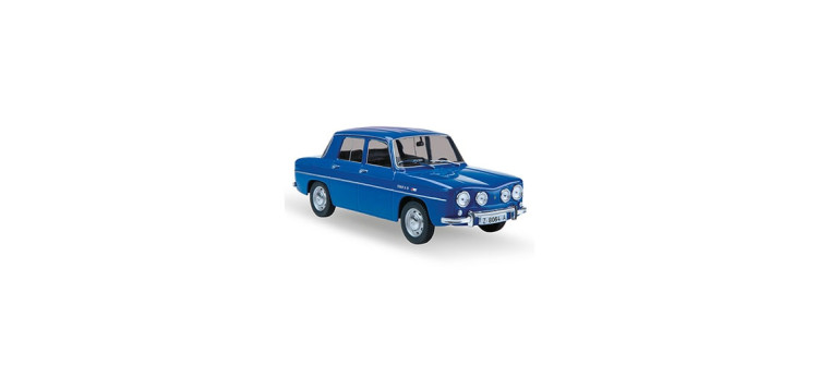 Coches inolvidables nº 2