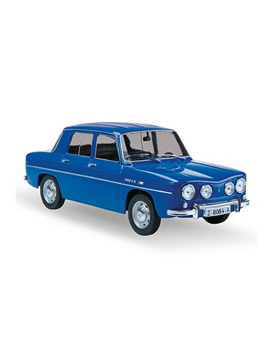 Coches inolvidables nº 2