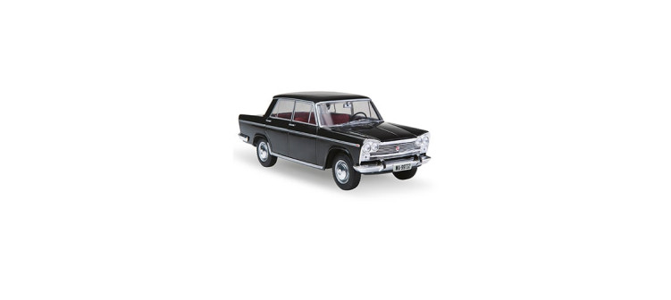 Coches inolvidables nº 3