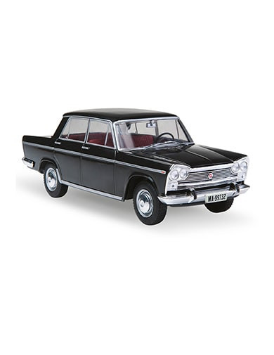 Coches inolvidables nº 3