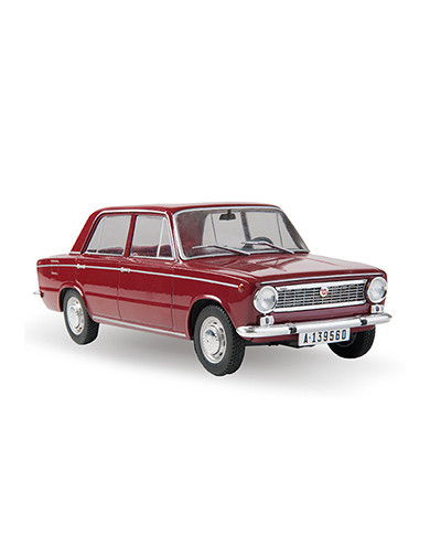 Coches inolvidables nº 5