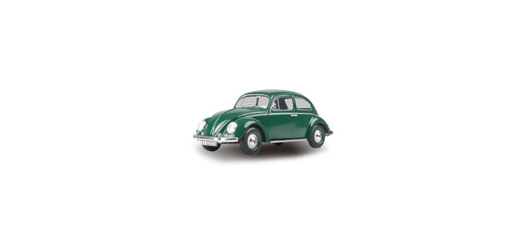 Coches inolvidables nº 8