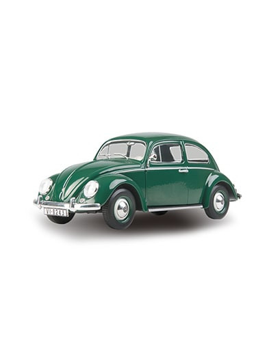 Coches inolvidables nº 8