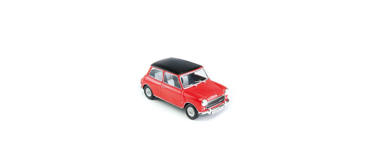 Coches inolvidables nº 9