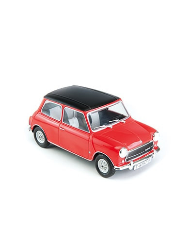 Coches inolvidables nº 9
