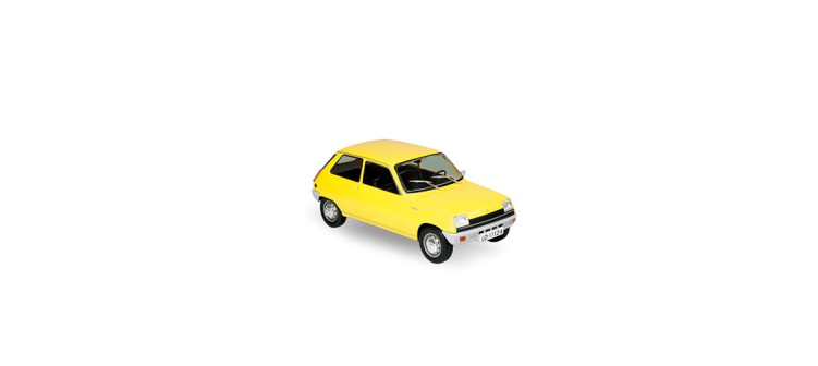 Coches inolvidables nº 10