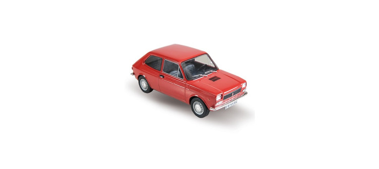 Coches inolvidables nº 13