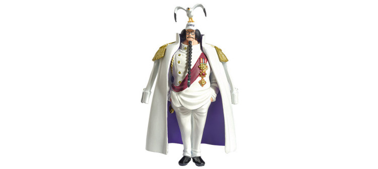 One Piece nº 47 - Sengoku
