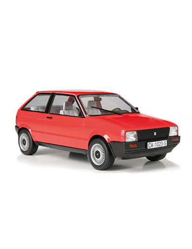 Coches inolvidables nº 15