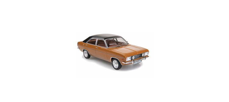 Coches inolvidables nº 17