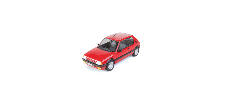 Coches inolvidables nº 20