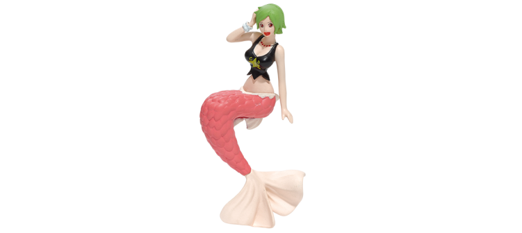 One Piece nº 58 - Camie