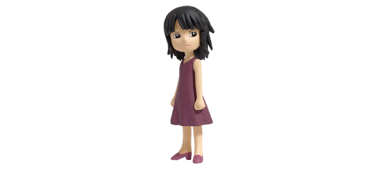 One Piece nº 62 - Nico.Robin