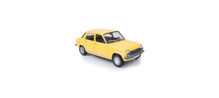 Coches inolvidables nº 30
