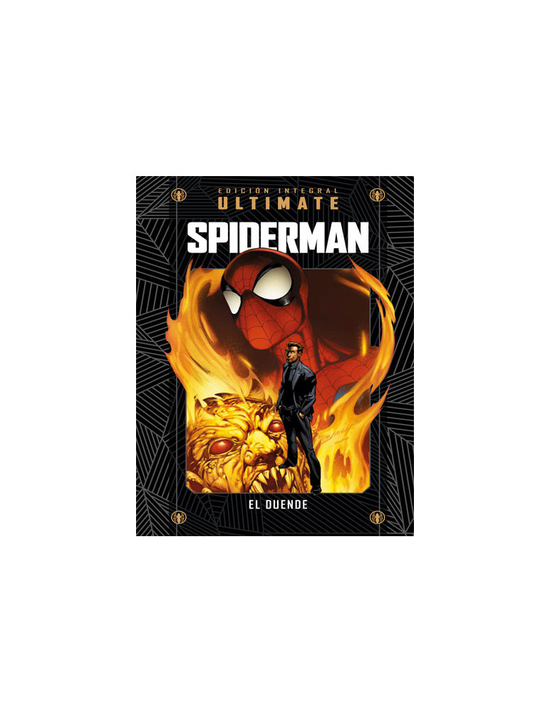 Marvel Ultimate 23