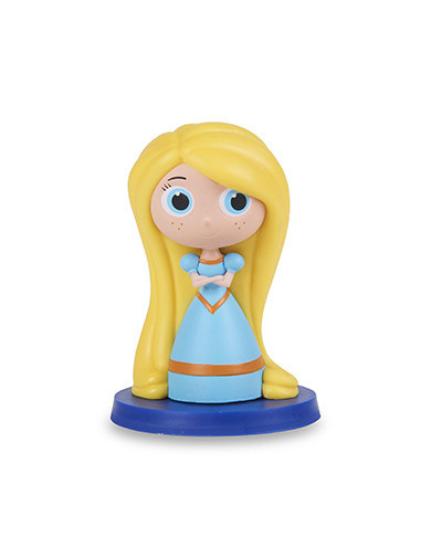 Audiocuentos nº 28 - Rapunzel