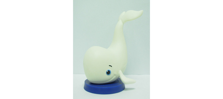 Audiocuentos nº 45 - Moby Dick