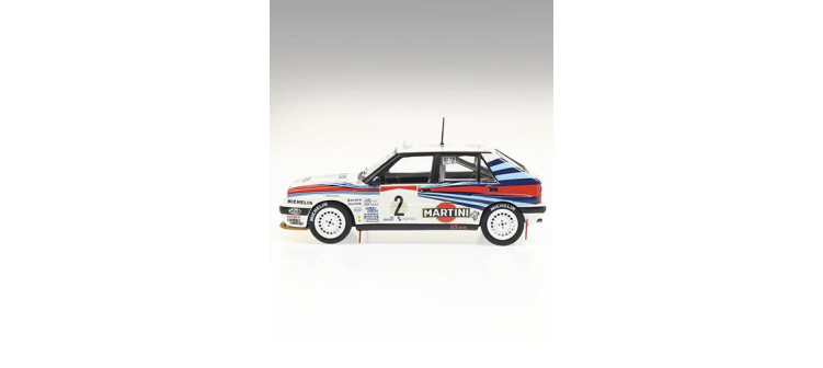 WRC Nº 4