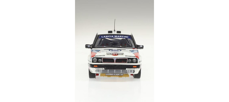 WRC Nº 4