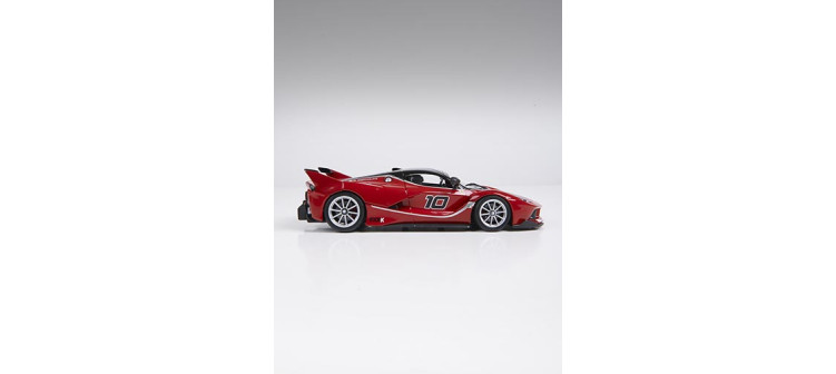 Supercars edición especial Nº1