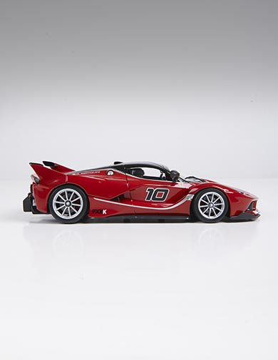Supercars edición especial Nº1