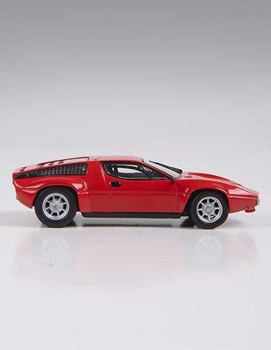 Supercars edición especial Nº3