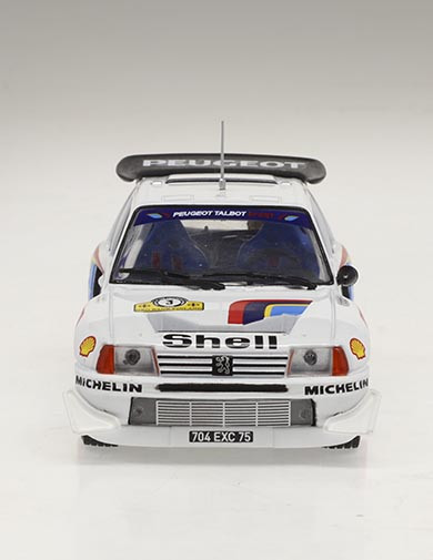 WRC Nº 10