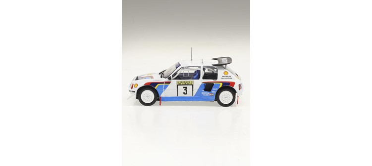 WRC Nº 10