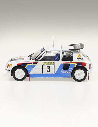 WRC Nº 10