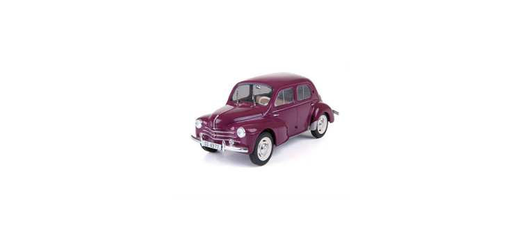 Coches inolvidables nº 34