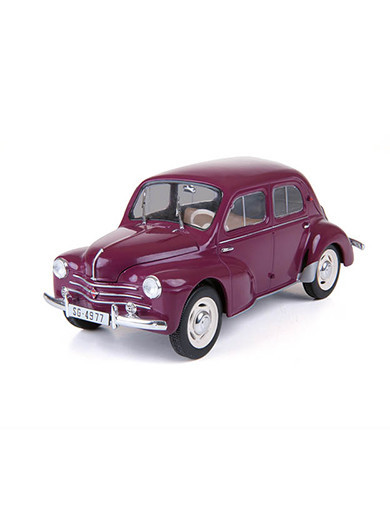 Coches inolvidables nº 34