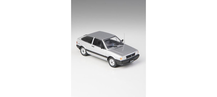 Autos Inolvidables Nº 56 - Volkswagen Gol