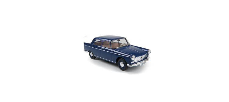 Coches inolvidables nº 35