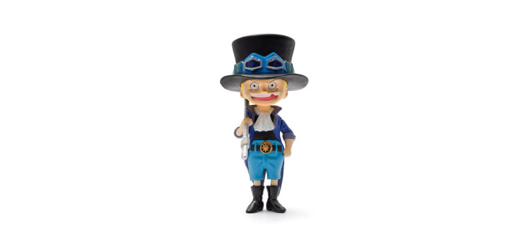 One Piece nº 69 - Sabo