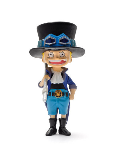 One Piece nº 69 - Sabo