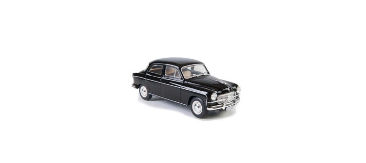 Coches inolvidables nº 36