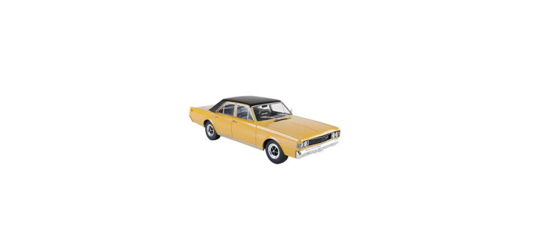 Coches inolvidables nº 37
