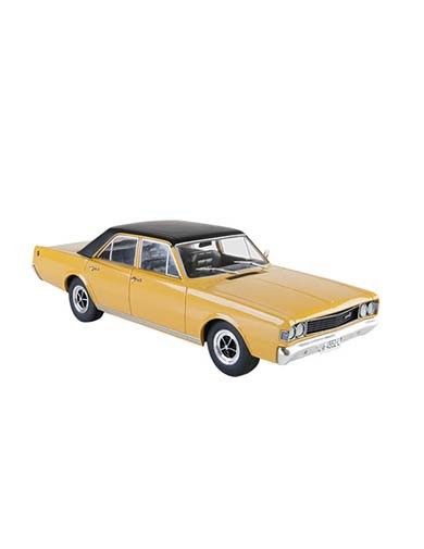 Coches inolvidables nº 37