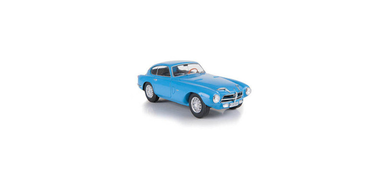 Coches inolvidables nº 39