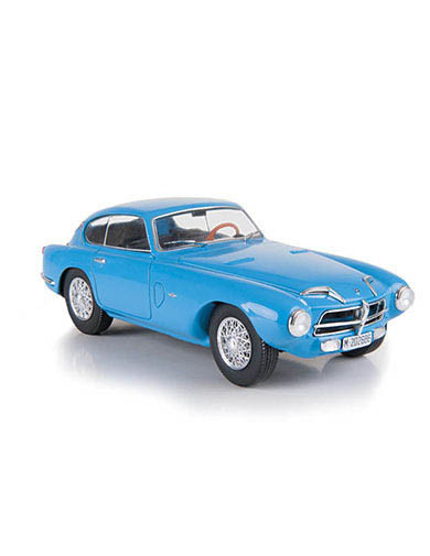 Coches inolvidables nº 39