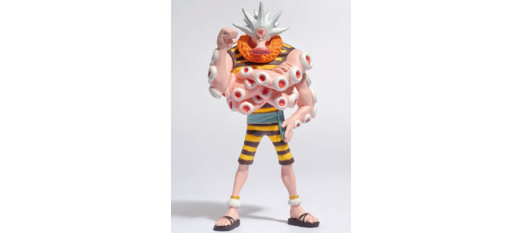 One Piece nº 74 - Hachi