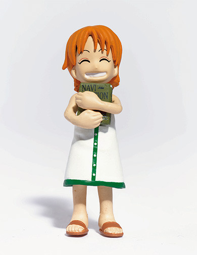 One Piece nº 75 - Nami